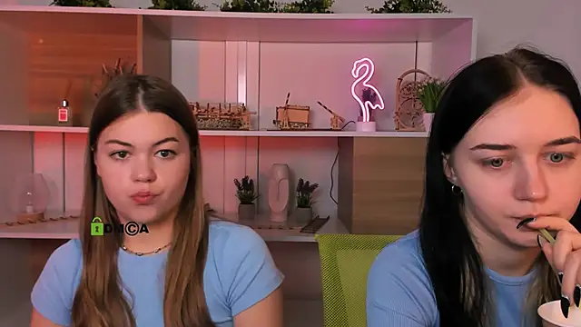 miki ti online show from October 23, 8:53 am