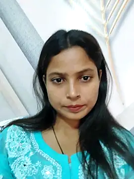 Anshika1431 online show from October 22, 4:39 am