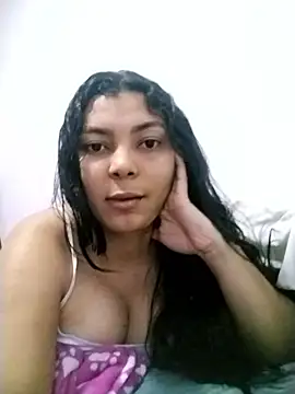 MyaShy online show from January 9, 12:59 am