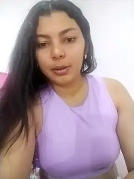 MyaShy online show from January 14, 1:32 am