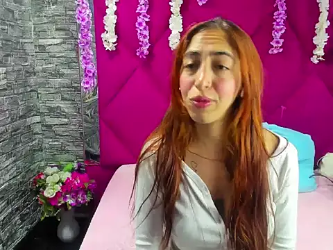 MariamGray1 online show from November 8, 8:14 pm