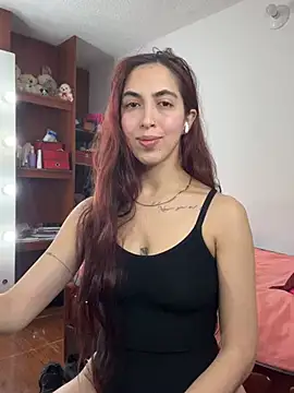 MariamGray1 online show from April 11, 3:01 am