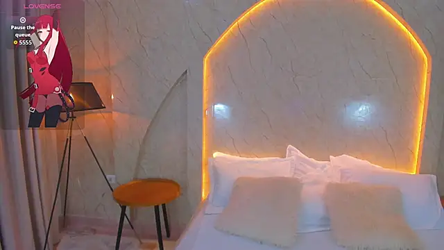 Antonella Russo1 online show from January 12, 10:37 pm