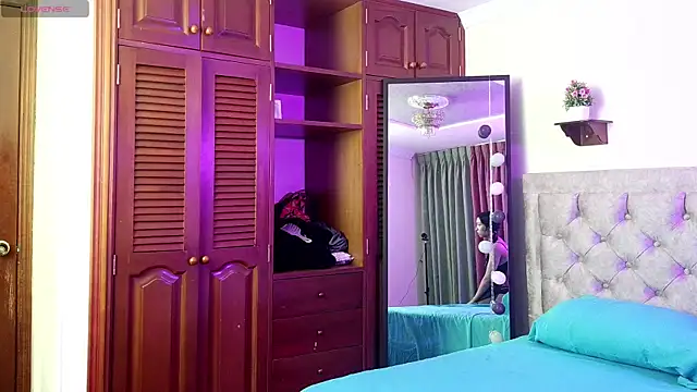 LittleStar SM online show from October 16, 10:56 pm