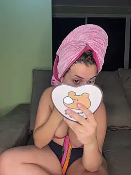 solmartins online show from November 29, 12:14 am