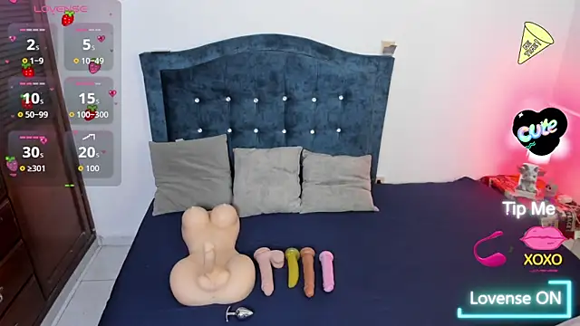 Noah Cherry online show from January 14, 5:01 am