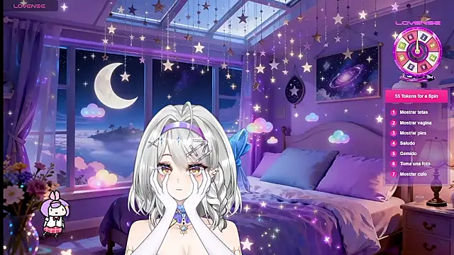 Kiramane online show from March 8, 5:55 am