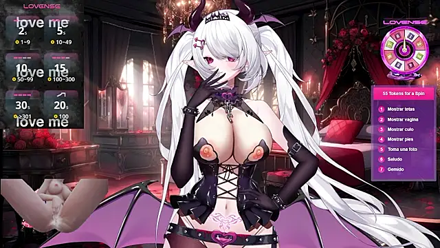 Kiramane online show from January 31, 10:08 pm