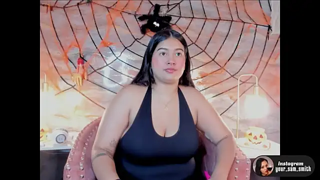 lilithst  online show from October 16, 9:06 pm