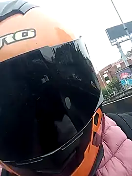 cherry pie02 online show from April 15, 8:20 pm