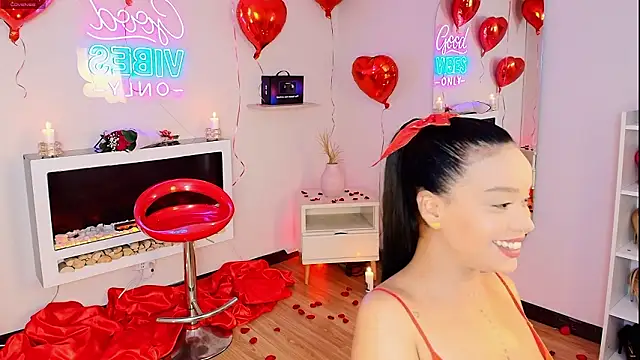 Miss koko  online show from February 15, 3:53 am