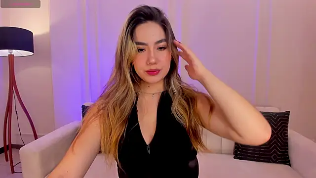 AnnieMonroe1 online show from December 22, 11:46 am