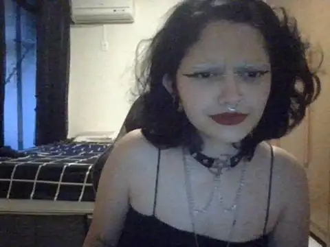 demonnus online show from October 16, 8:55 pm