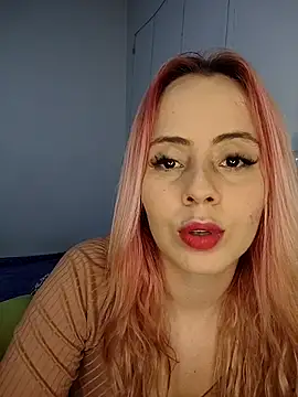 BiancaLuxor  online show from November 15, 2:12 am