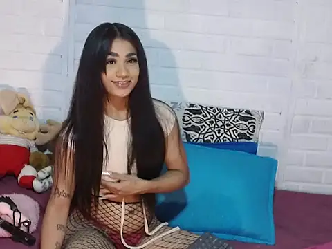 irene ff07 online show from January 17, 12:29 am