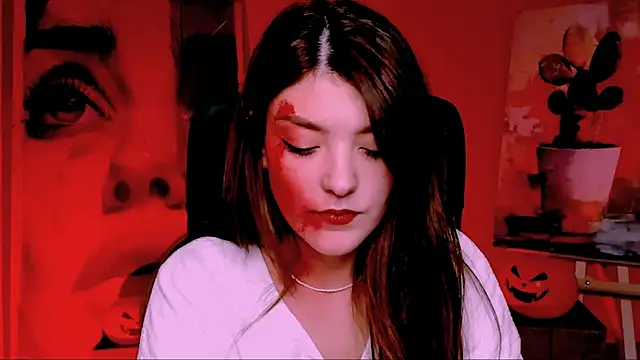 AnaSteisher online show from October 31, 2:21 pm