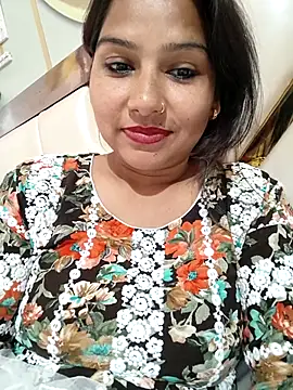 Vanshika1432 online show from October 16, 10:18 am