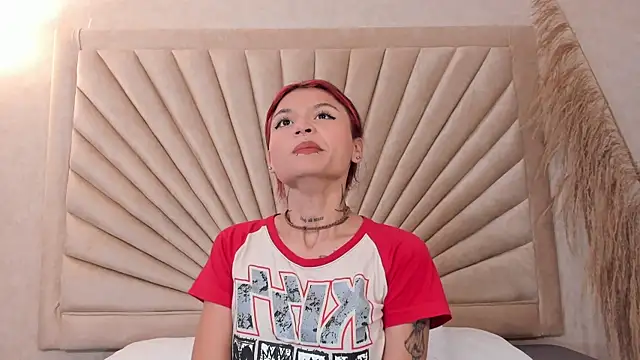 Emma duff online show from November 4, 11:59 am