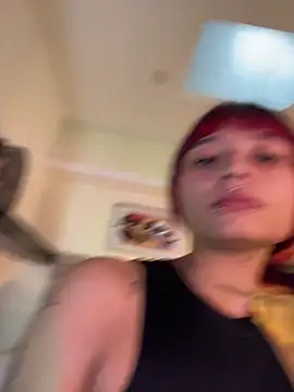 Emma duff online show from April 7, 7:38 pm