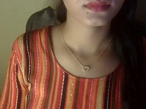 Shezi N online show from March 13, 5:36 pm