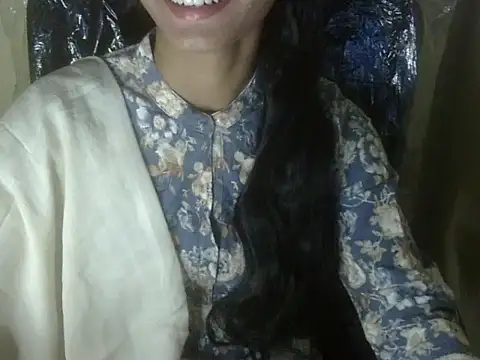 Shezi N online show from November 22, 2:42 pm