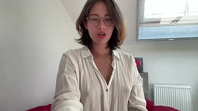 WillHannah online show from July 17, 1:48 pm