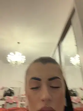 Barbie 1312 online show from November 20, 3:35 pm