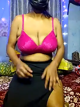 Desi Maya69 online show from March 30, 6:18 pm