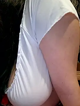 Ariana381 online show from January 16, 9:33 pm