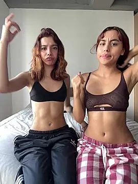 MiaaCute- online show from January 18, 7:10 pm