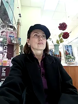 Luna 7777 online show from March 21, 11:48 am