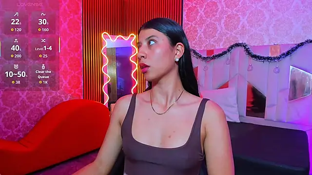 Adisson Tay online show from December 16, 4:57 pm