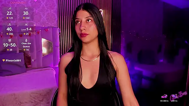 Adisson Tay online show from February 4, 7:39 pm