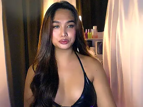 BigBrownCock Candice online show from June 22, 4:04 pm