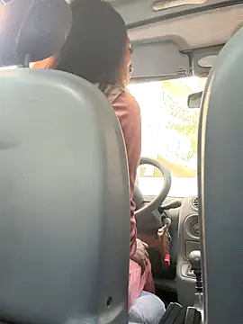 Luana 26 online show from October 18, 1:47 pm