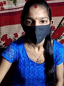 Itz Aisha   online show from November 27, 9:45 am