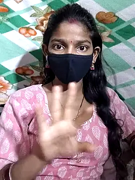 Itz Aisha   online show from July 8, 12:07 pm