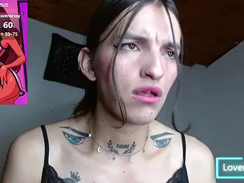 Scarlett crastrawberry online show from March 29, 5:56 pm