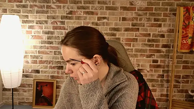 May Bloom online show from December 23, 11:14 am