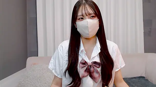 LOVE MIREI LOVE online show from February 7, 11:14 am