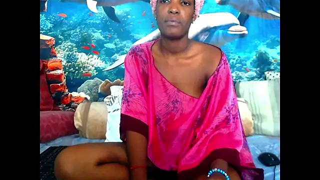 AfricanBarbiee69 online show from March 28, 9:31 am