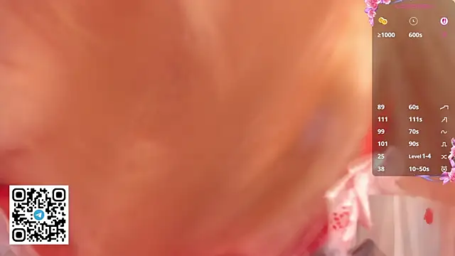 StormyAlex online show from April 16, 2:01 am