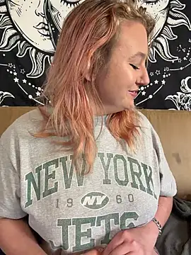 Onlymiasophie online show from March 9, 7:06 pm