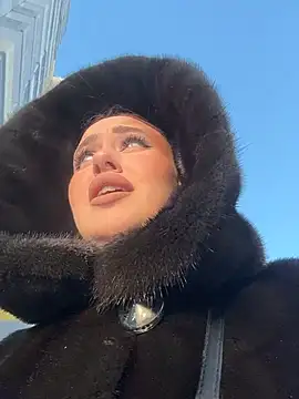 KiraSunshine online show from January 9, 4:06 am