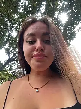 KiraSunshine online show from March 7, 3:46 am