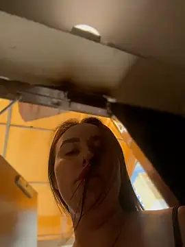 KiraSunshine online show from July 15, 4:28 am