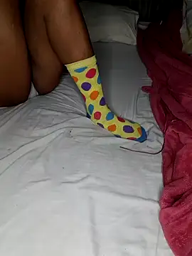 Hotcougar online show from November 29, 10:36 pm