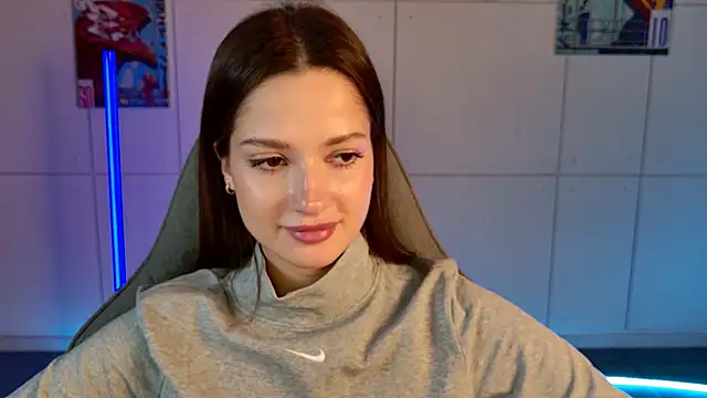 KiraVair online show from October 23, 1:39 pm