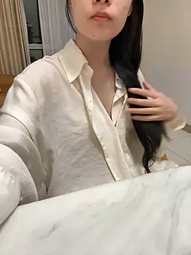 Minhee22 online show from October 30, 7:48 pm