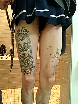 jopunx online show from April 2, 9:29 am